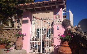 La Rosada